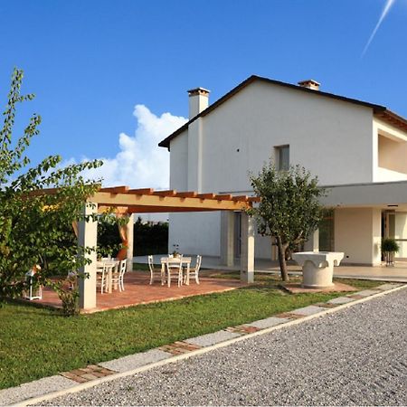 Agriturismo Corte Foscara Malcontenta Buitenkant foto