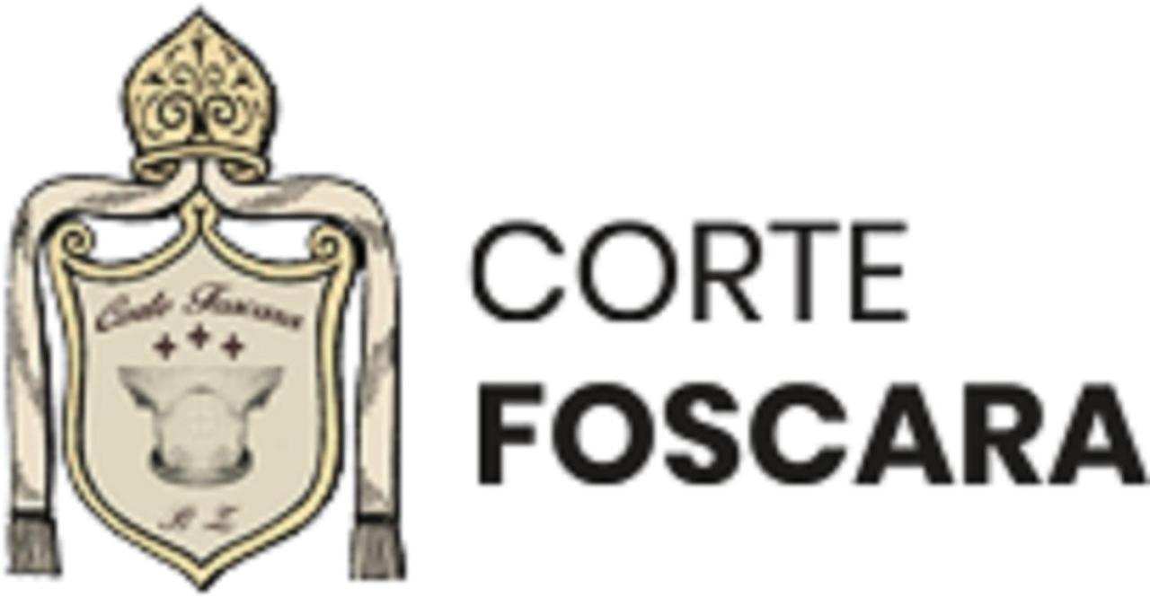 Agriturismo Corte Foscara Malcontenta Buitenkant foto